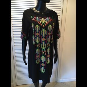 Zara Trafaluc Shirt Dress